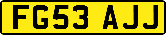 FG53AJJ