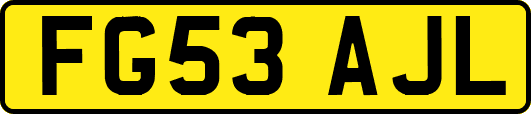 FG53AJL