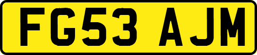 FG53AJM