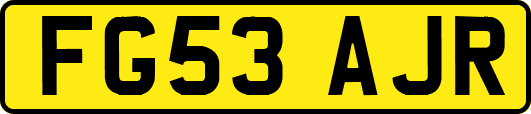 FG53AJR