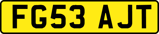 FG53AJT