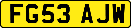 FG53AJW