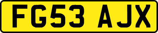 FG53AJX