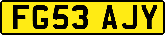 FG53AJY