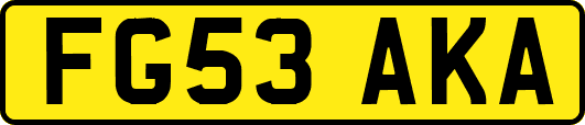 FG53AKA