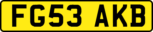 FG53AKB