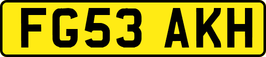 FG53AKH