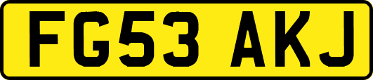 FG53AKJ