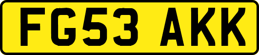 FG53AKK