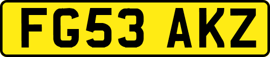 FG53AKZ