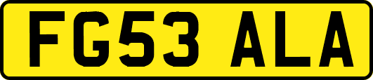 FG53ALA