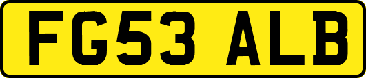 FG53ALB