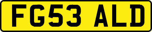 FG53ALD