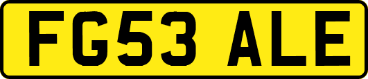 FG53ALE