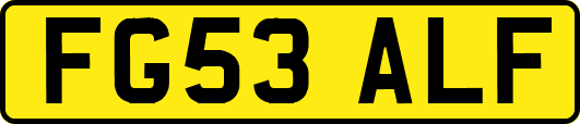 FG53ALF