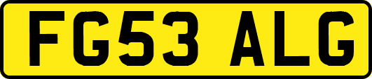 FG53ALG