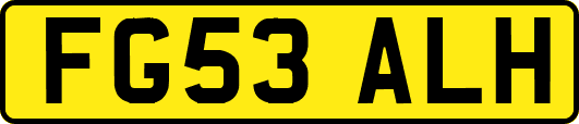 FG53ALH