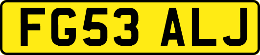 FG53ALJ