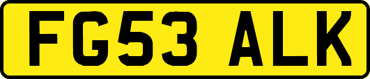FG53ALK