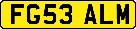 FG53ALM