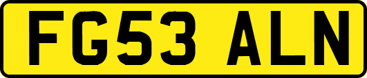 FG53ALN