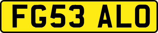 FG53ALO