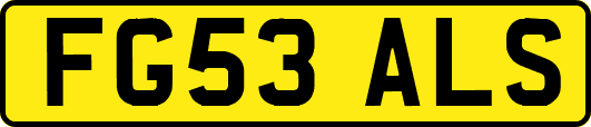 FG53ALS