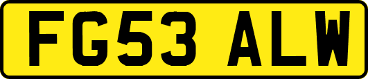 FG53ALW