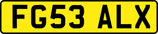 FG53ALX