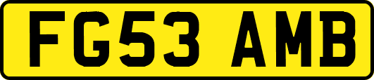 FG53AMB