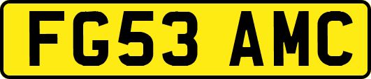 FG53AMC