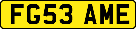 FG53AME