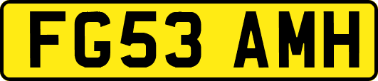 FG53AMH