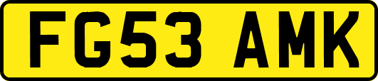 FG53AMK