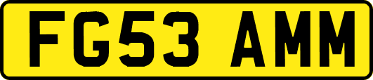 FG53AMM