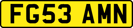 FG53AMN