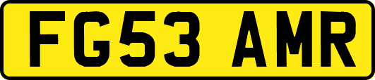 FG53AMR