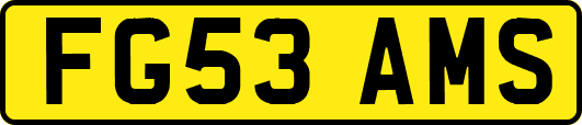 FG53AMS
