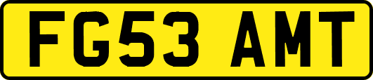 FG53AMT