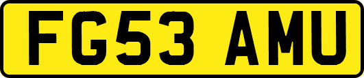 FG53AMU