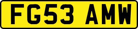 FG53AMW