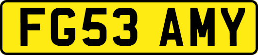 FG53AMY