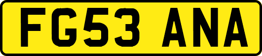 FG53ANA