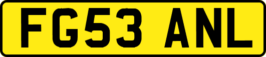 FG53ANL