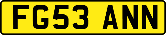 FG53ANN