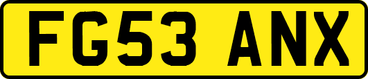 FG53ANX