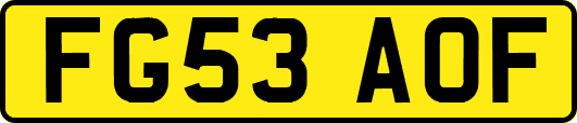 FG53AOF