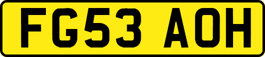 FG53AOH