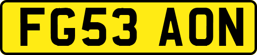 FG53AON