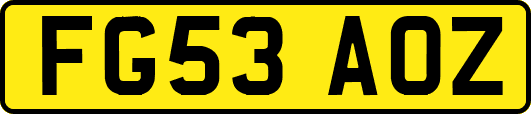 FG53AOZ